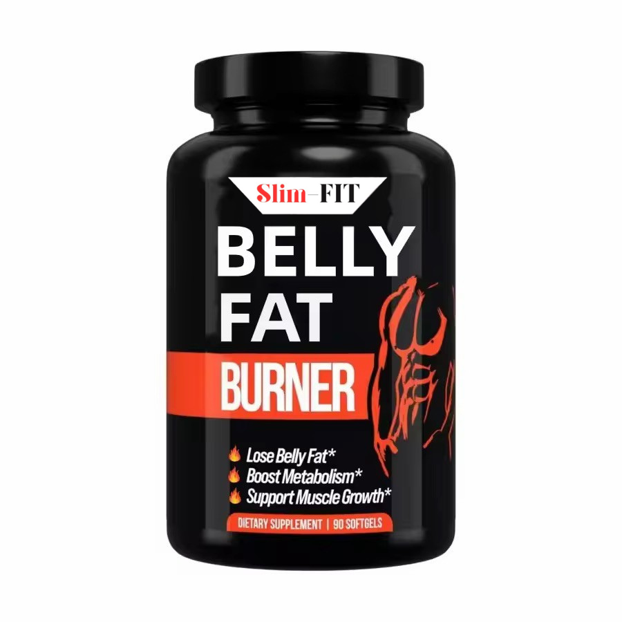 Slim-Fit Belly fat burner